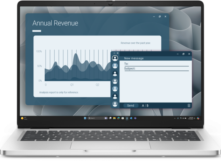 Laptop Business DELL Pro 14