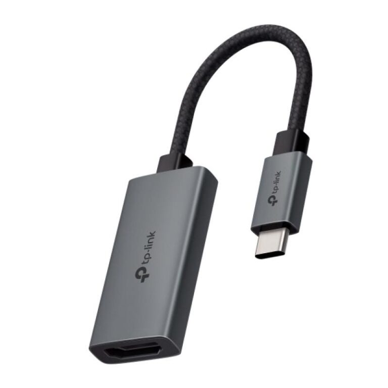 Adaptor USB Type-C la HDMI TP-LINK UA520C
