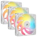 Ventilator Carcasa CORSAIR RS120-R ARGB
