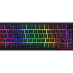 Tastatura Mecanica Gaming HATOR Skyfall 65