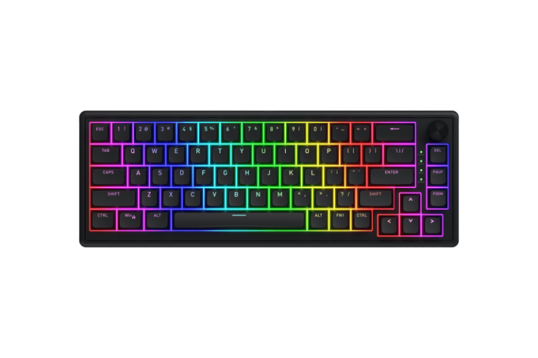 Tastatura Mecanica Gaming HATOR Skyfall 65