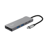 Hub USB Trust Dalyx USB-C