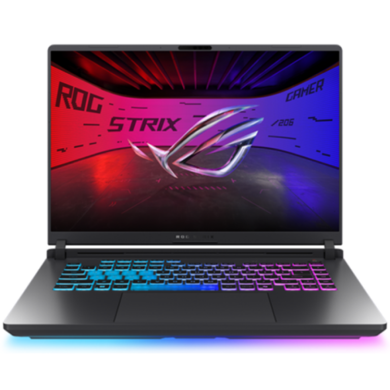 Laptop Gaming ASUS ROG Strix G16