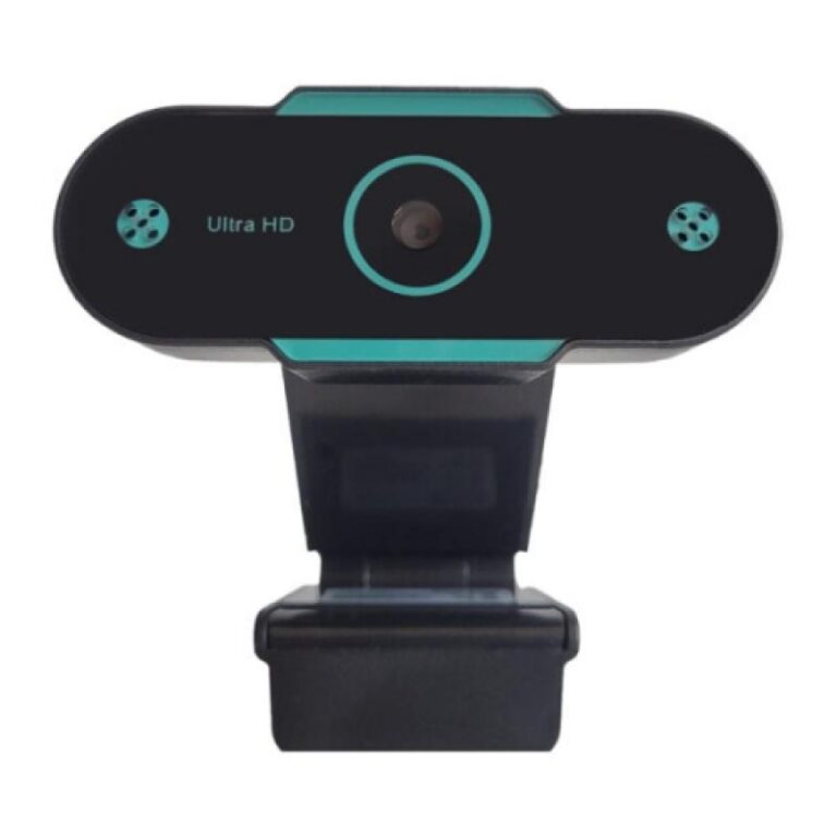 Camera Web SPACER SPWB-CAM4K-02