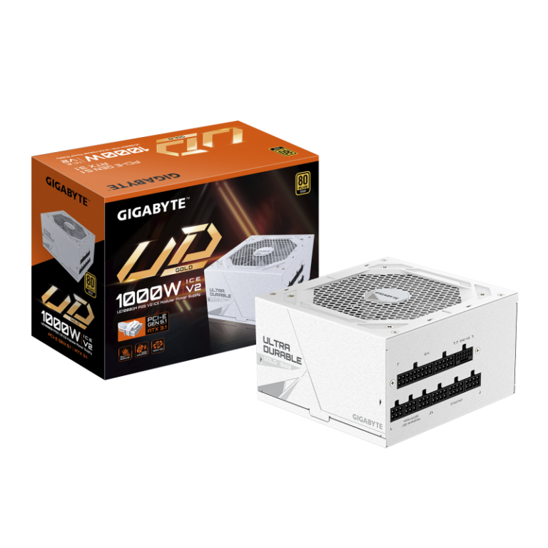 Sursa GIGABYTE UD1000GM PG5 V2 ICE