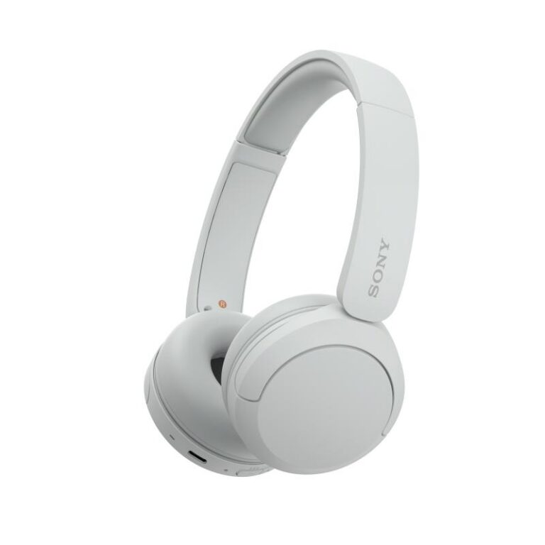Casti Head-band Sony WH-CH520