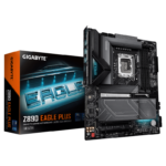 Placa de baza Gigabyte Z890 EAGLE PLUS