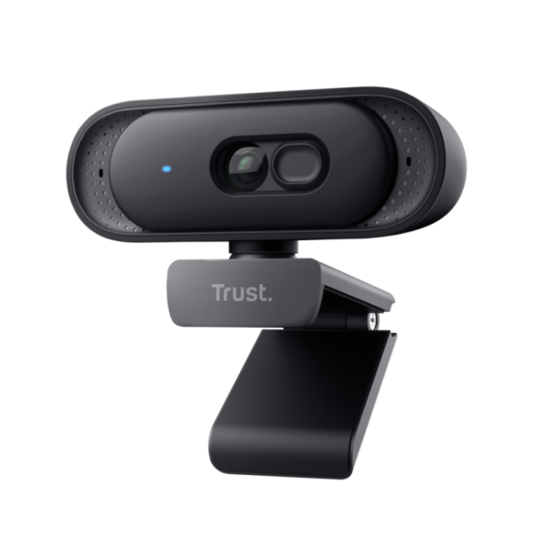 Camera Web Trust Tomar