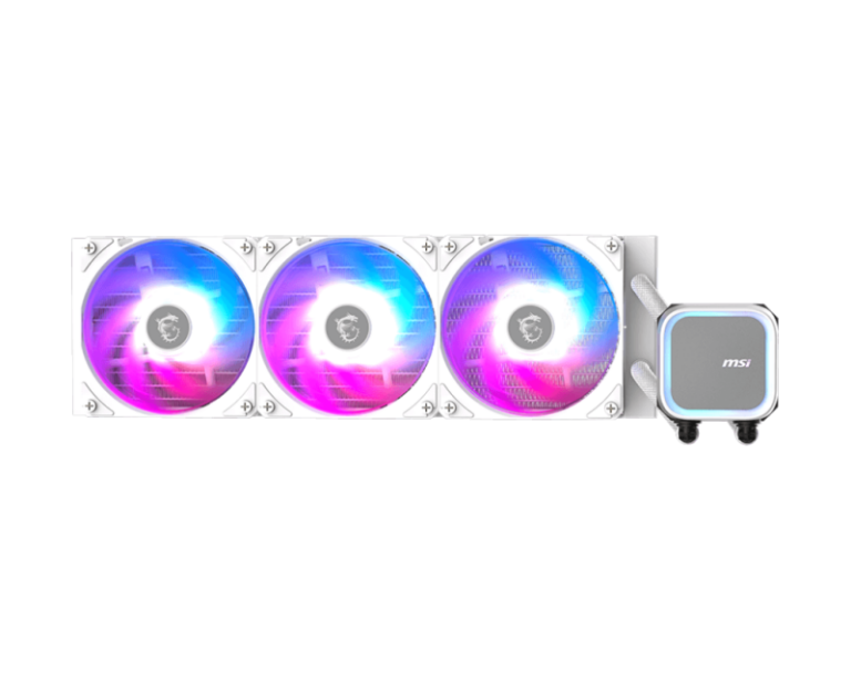 Cooler Procesor MSI MAG Coreliquid A13 360