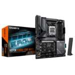 Placa de baza Gigabyte X870E EAGLE X3D WIFI7