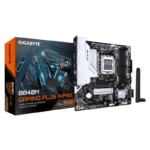 Placa de baza Gigabyte B840M Gaming Plus WiFi6E