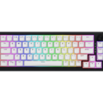 Tastatura Mecanica Gaming HATOR Skyfall Wireless 65