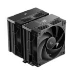 Cooler Procesor DeepCool AK620 G2 Digital NYX