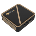 Desktop Consumer SAPPHIRE EDGE AI 350 cu procesor Nvidia Ryzen AI 7 350 pana la 5 GHz