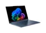 cu procesor Intel Core Ultra 9 386H