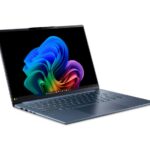 cu procesor Intel Core Ultra 9 386H