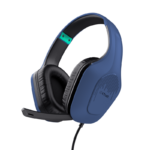 Casti Gaming Head-band Trust GXT 415B Zirox