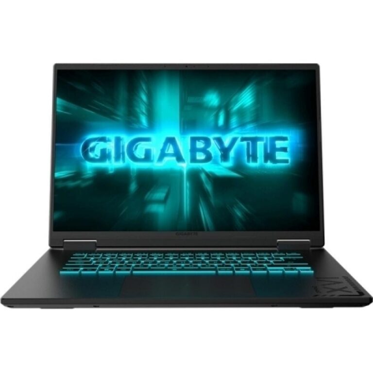 Laptop Gaming GIGABYTE A16