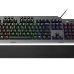 Tastatura gaming mecanica Lenovo Legion K500