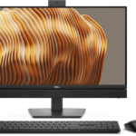 All-in-One Consumer Dell Pro QC24251 cu procesor Intel Core Ultra 5 235T pana la 5 GHz