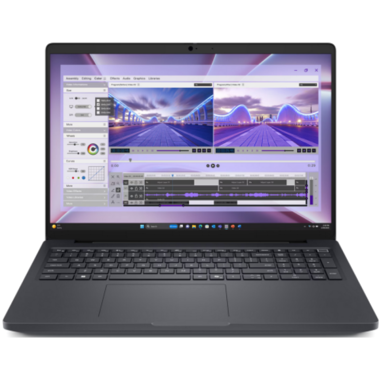 Laptop Business Dell Pro Max 16