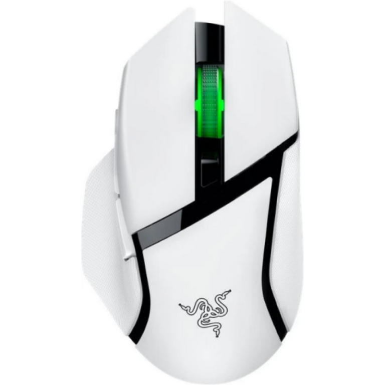 Mouse Gaming Wireless Razer Basilisk V3 X HyperSpeed
