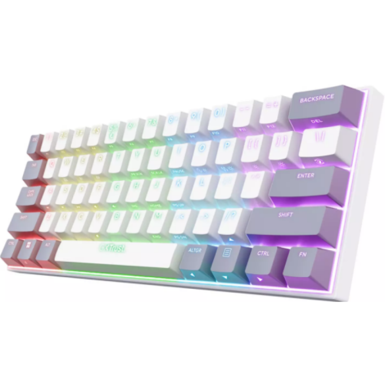 Tastatura Mecanica Gaming Trust GXT 873 Acira