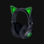 Casti Gaming Head-band Razer Kraken Kitty V2 BT