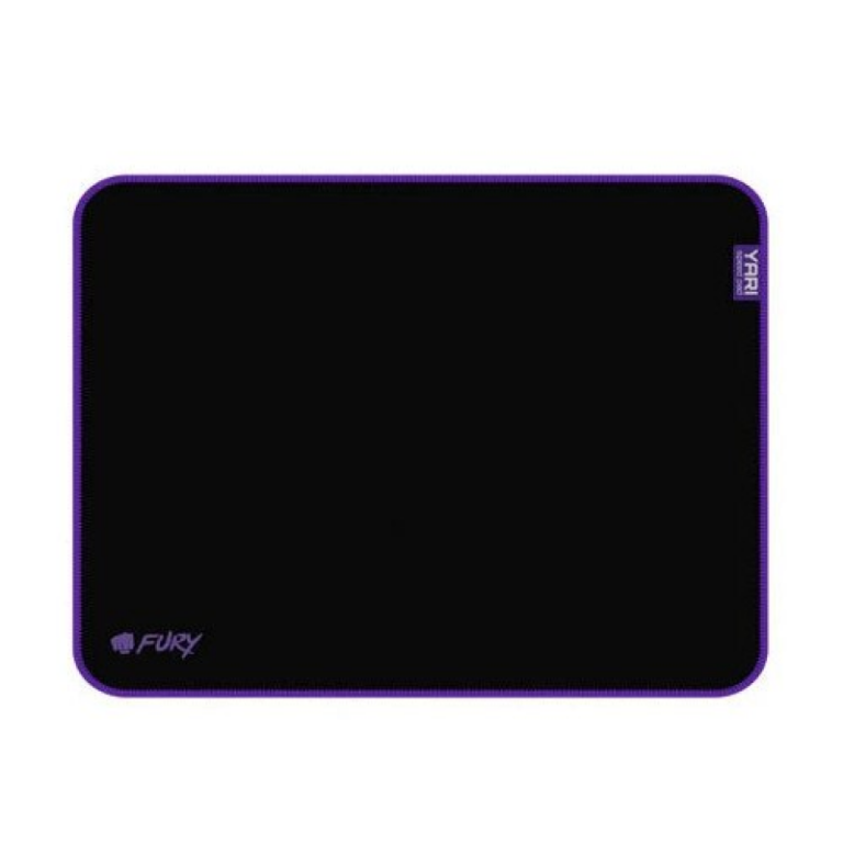 Mousepad Gaming Fury Yari Speed L