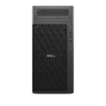 Desktop Business Dell Pro Max FCT2250 T2 cu procesor Intel Core Ultra 9 U9-285K pana la 5.7 GHz