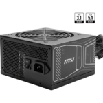 Sursa MSI MAG A750GN PCIE5