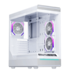 Carcasa 1STPLAYER WD8-WH