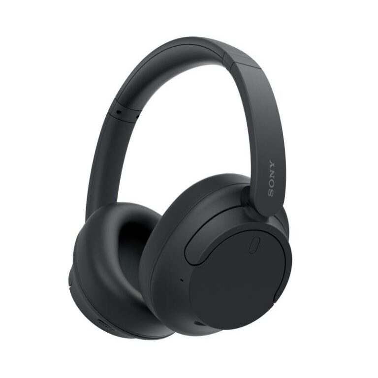Casti Head-band Sony WH-CH720N