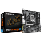 Placa de baza Gigabyte B760M DS3H GEN5