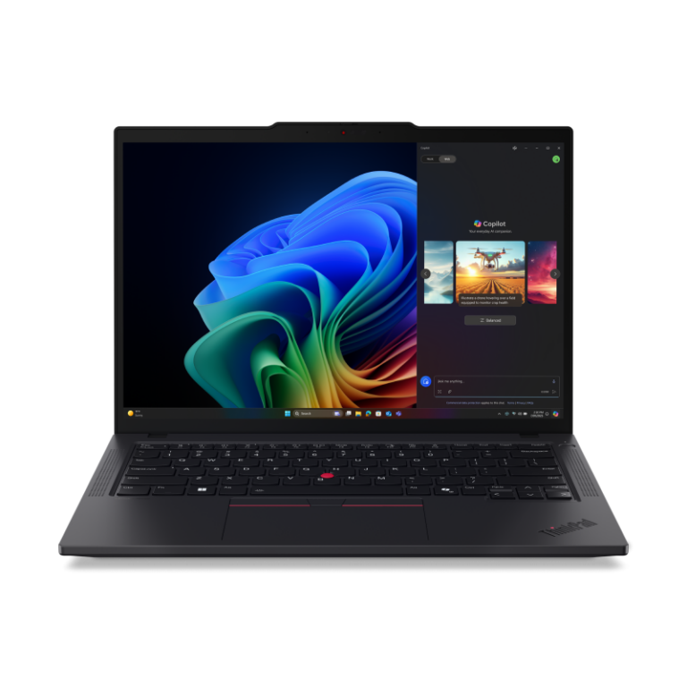 Laptop Business Lenovo ThinkPad T14 Gen 6 (AMD)