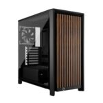 Carcasa CORSAIR FRAME 4000D WOOD RS