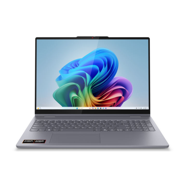 Laptop Consumer Lenovo IdeaPad 5 2-in-1 16AKP10 Copilot+ PC