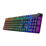 Tastatura Mecanica Gaming Trust GXT 868 Torix