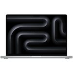 MacBook Pro 16.2"/Apple M5 Max (CPU 18-core