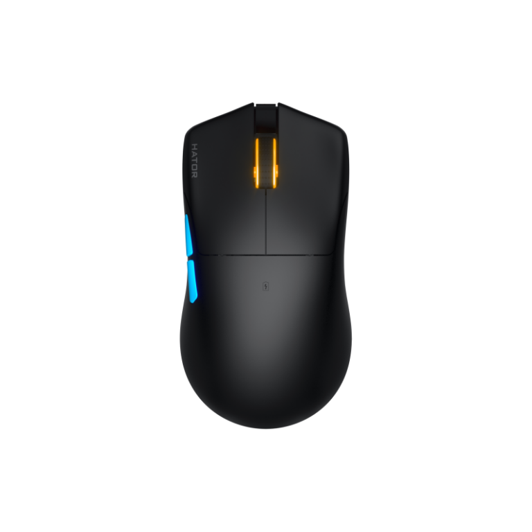 Mouse Gaming Wireless HATOR Pulsar 3 PRO Wireless