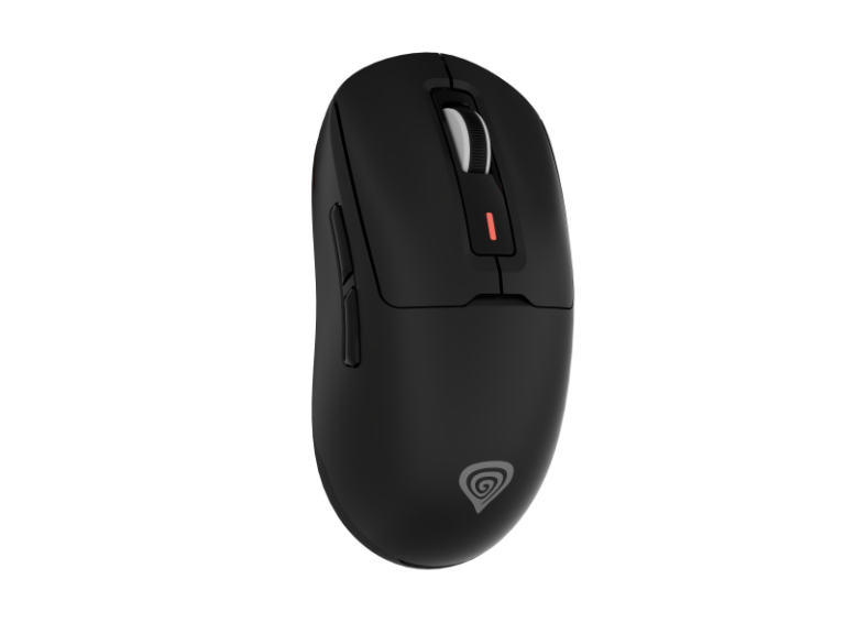Mouse Gaming Wireless GENESIS Zircon 660