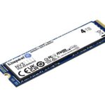 SSD intern Kingston NV3