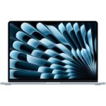 MacBook Air 15.3" Retina/Apple M5 (CPU 10-core
