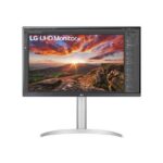 Monitor LG 27" 27UP850K-W.AEU
