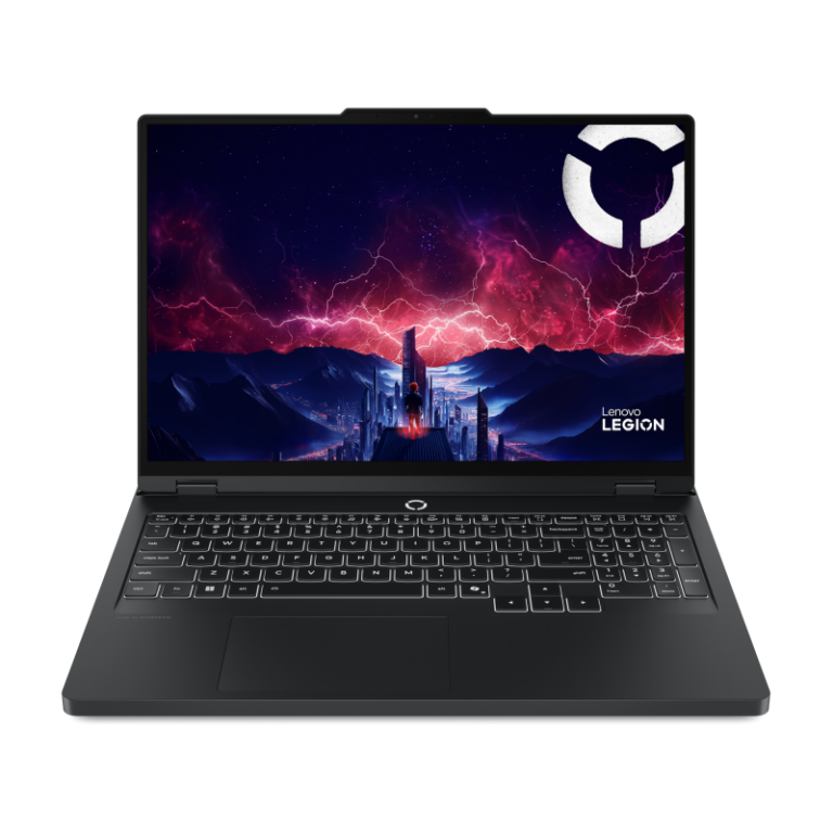 Laptop Gaming Lenovo Legion Pro 5 16ADR10
