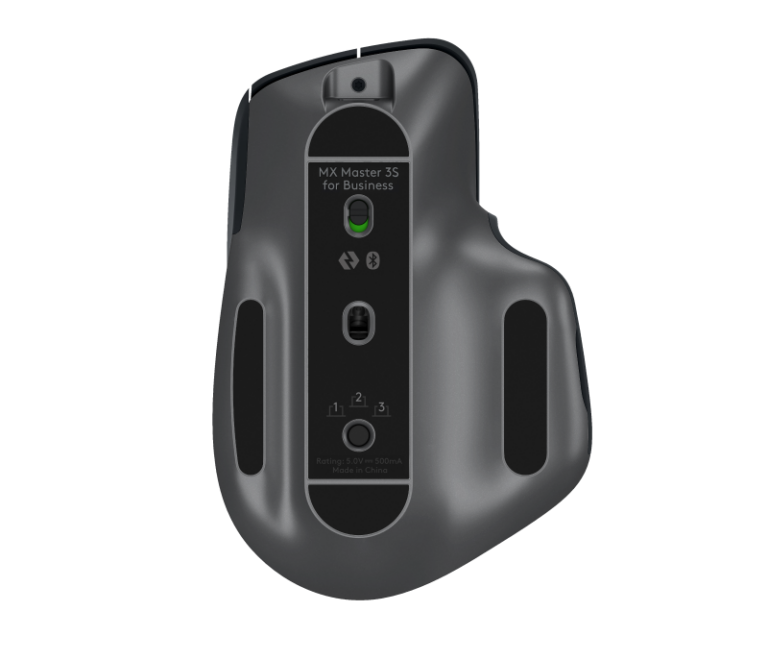 Mouse Gaming Wireless Logitech MX Master 3S for Business