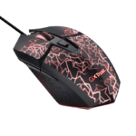 Mouse Gaming Trust GXT 113 Felox