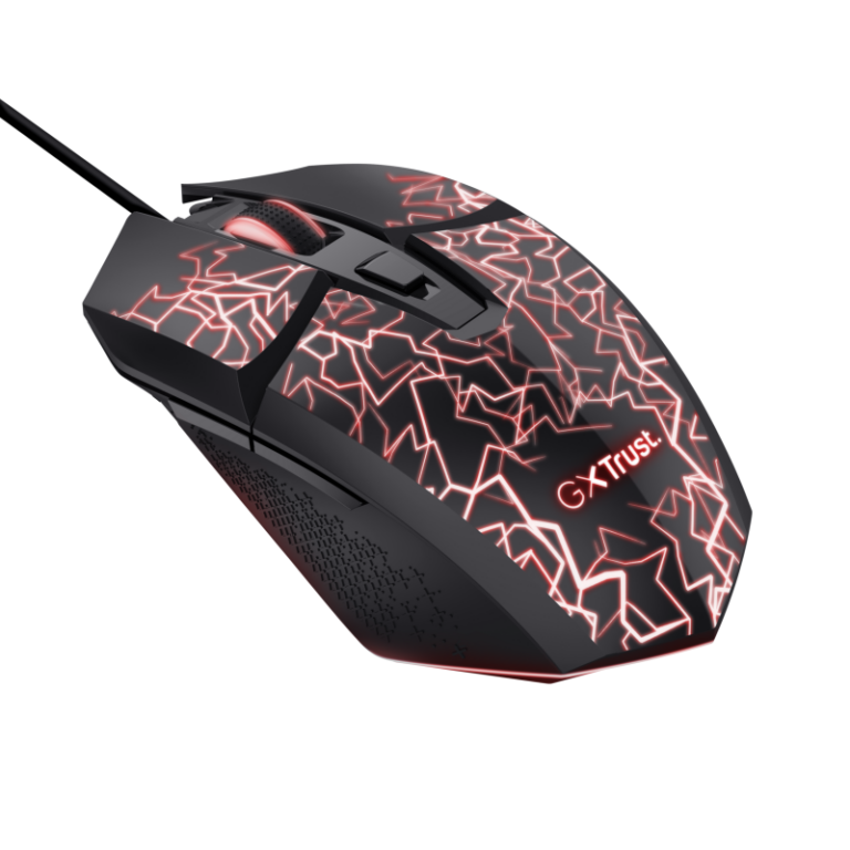 Mouse Gaming Trust GXT 113 Felox