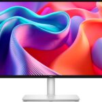 Monitor Dell 27" S2725DSM LED