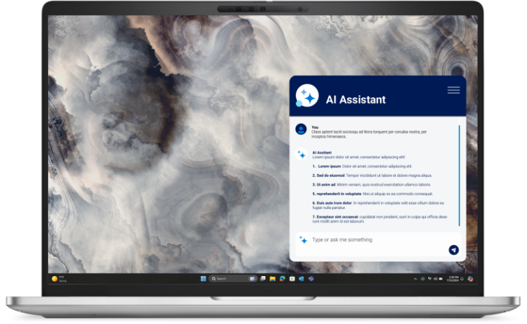 Laptop Business DELL Pro 16 Plus